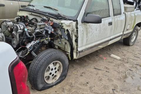 Photo of 1995 Chevrolet C1500