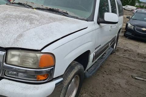 Photo of 2003 Gmc Yukon Xl 1500