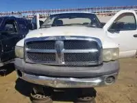 Photo of 2002 Dodge Ram 1500