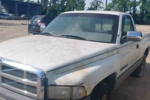 Photo of 1997 Dodge Ram 1500