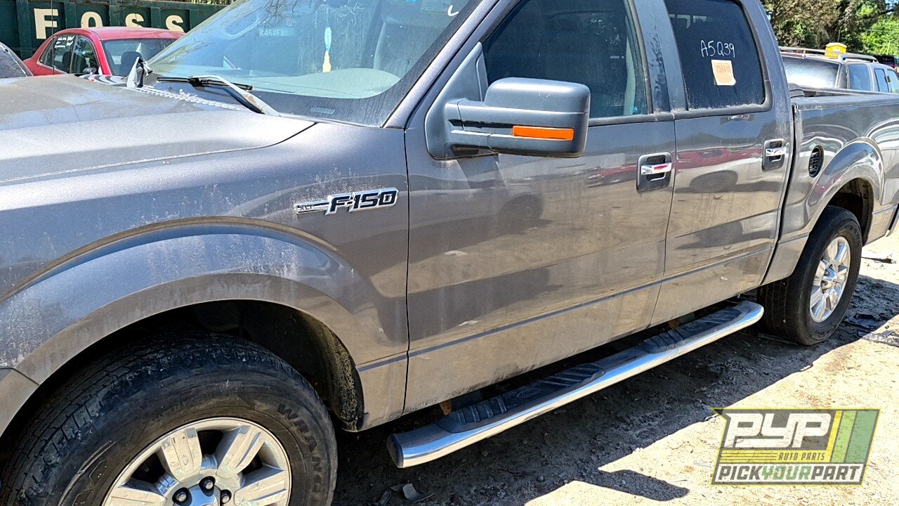 Photo of 2010 Ford F-150