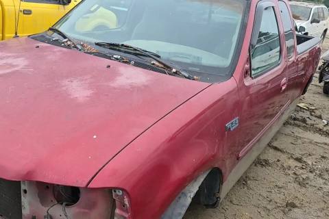 Photo of 2000 Ford F-150