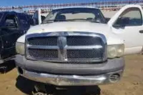Photo of 2002 Dodge Ram 1500