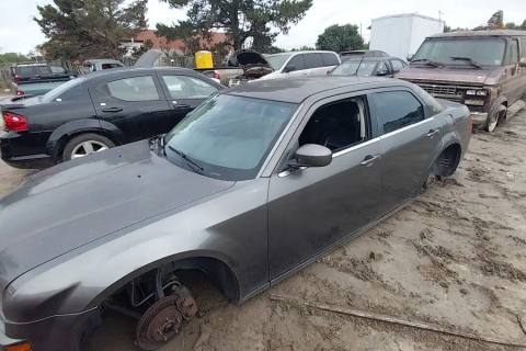 Photo of 2008 Chrysler 300