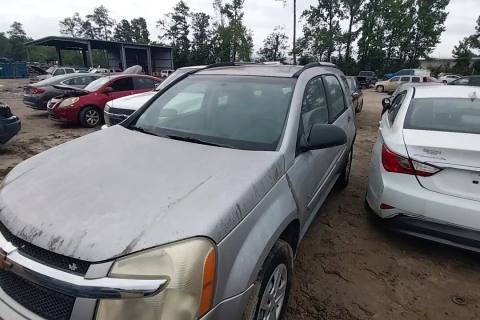 Photo of 2006 Chevrolet Equinox
