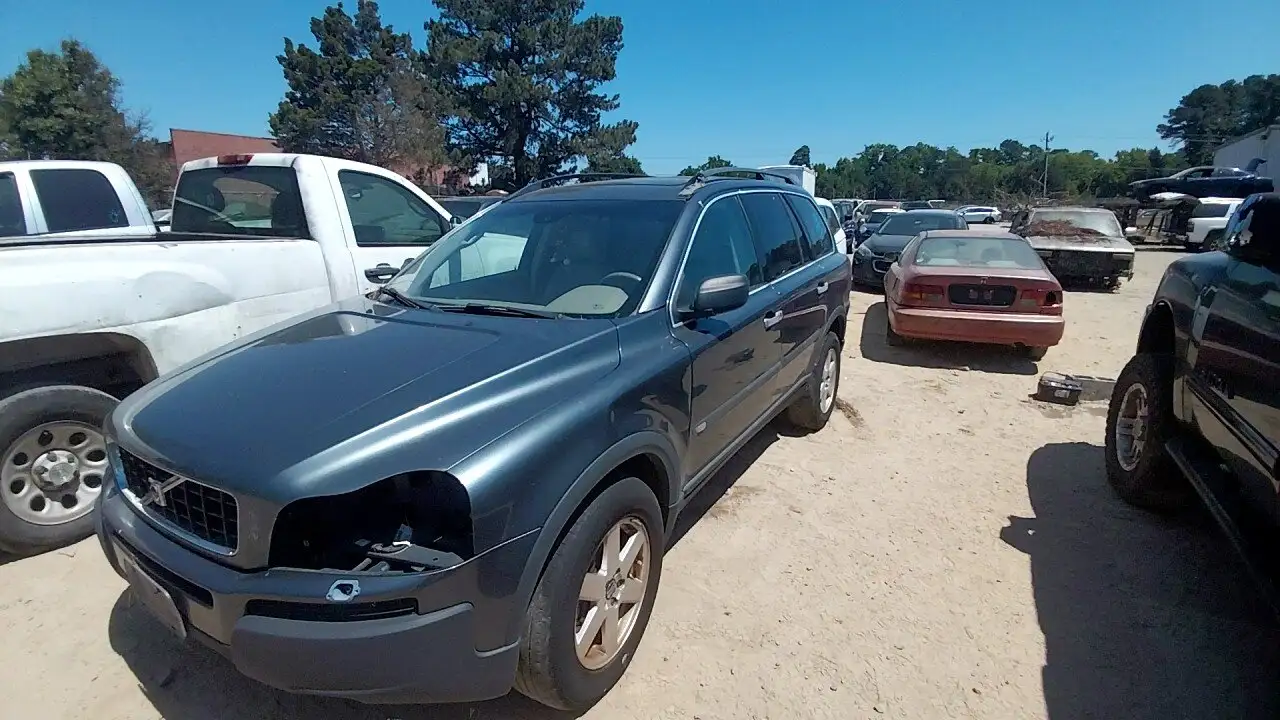 Photo of 2006 Volvo Xc90