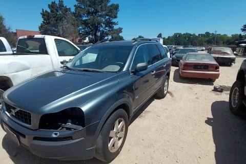 Photo of 2006 Volvo Xc90