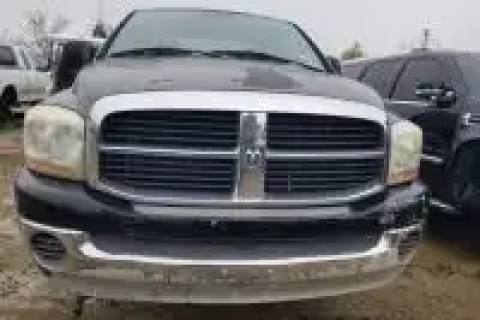 Photo of 2006 Dodge Ram 1500