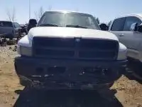 Photo of 1997 Dodge Ram 1500