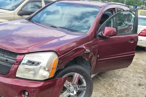 Photo of 2008 Chevrolet Equinox