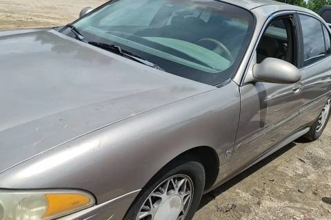 Photo of 2002 Buick Lesabre