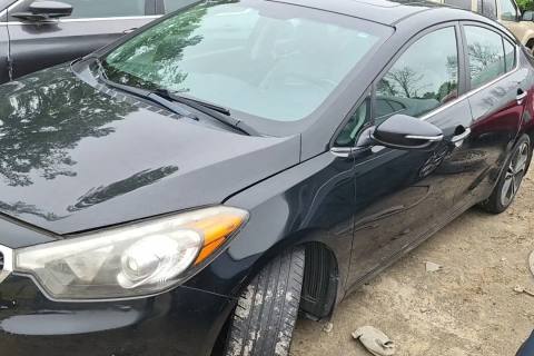 Photo of 2015 Kia Forte