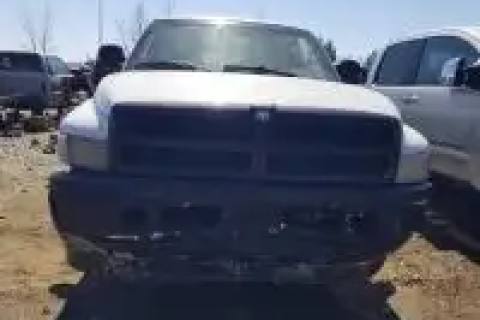 Photo of 1997 Dodge Ram 1500