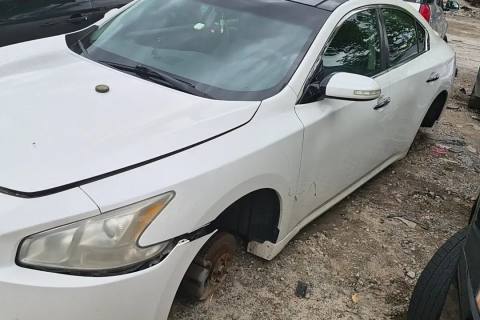 Photo of 2010 Nissan Maxima