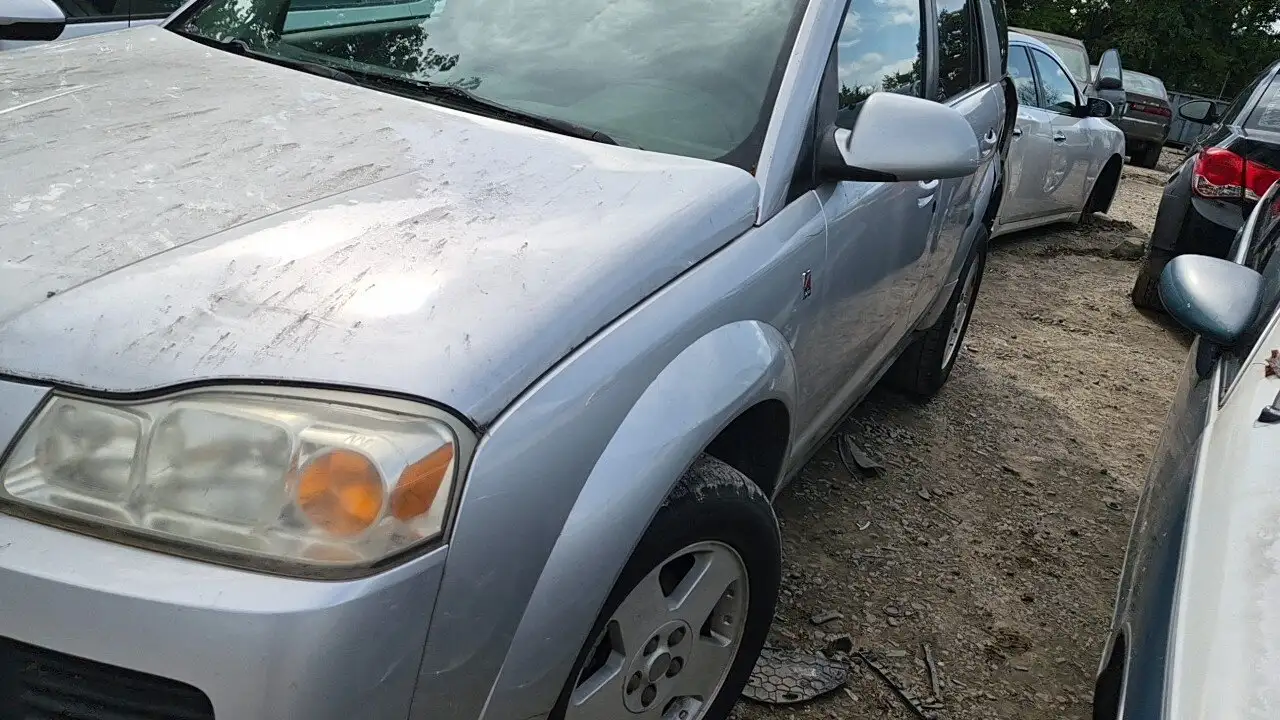 Photo of 2006 Saturn Vue