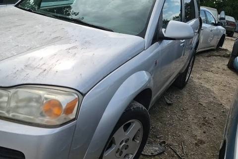 Photo of 2006 Saturn Vue