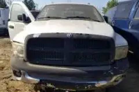 Photo of 2002 Dodge Ram 1500