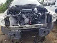 Photo of 2007 Dodge Ram 1500