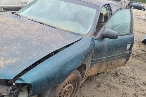 Photo of 2000 Chevrolet Malibu