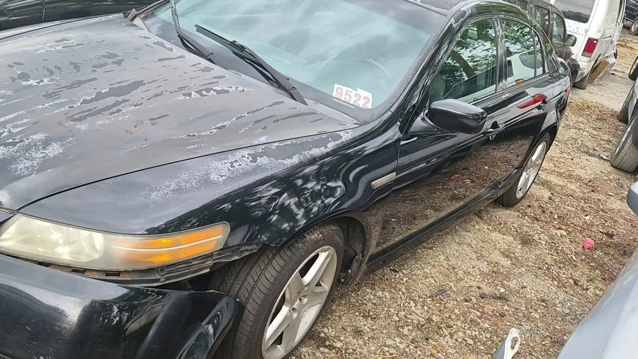 Photo of 2006 Acura Tl