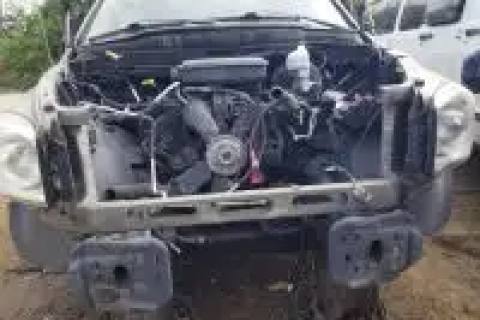 Photo of 2007 Dodge Ram 1500