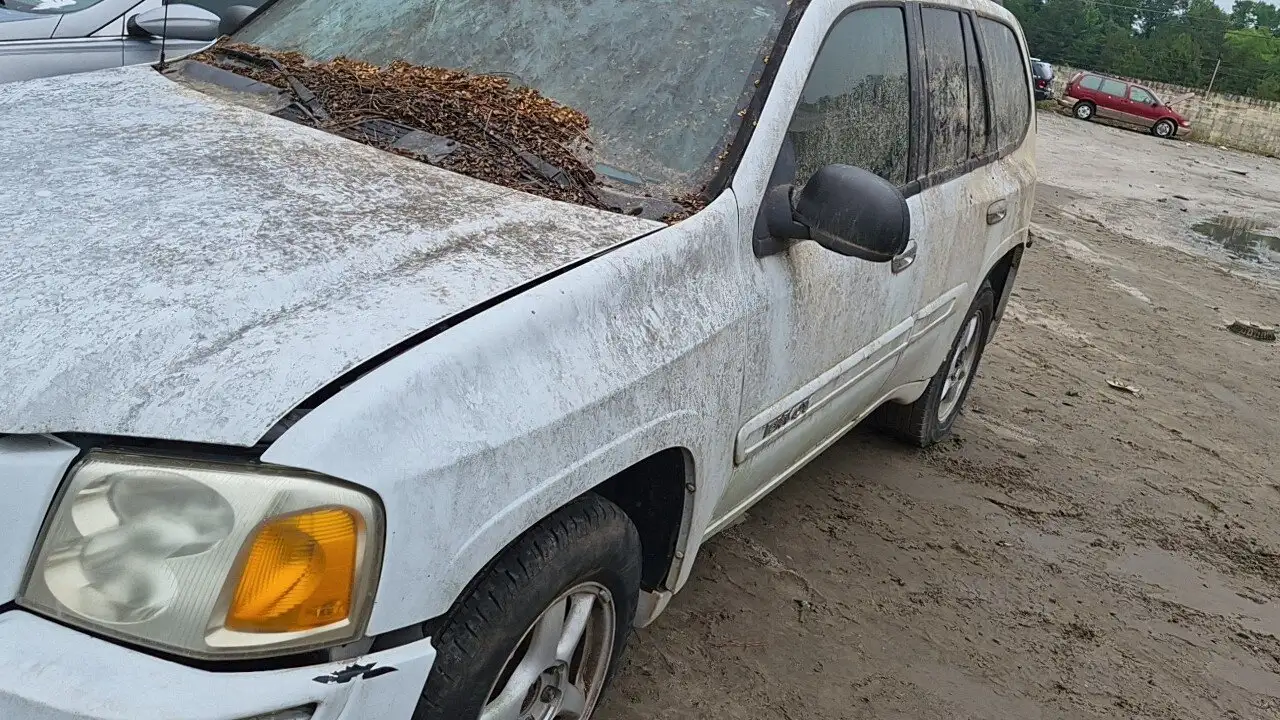 Photo of 2005 Gmc Envoy