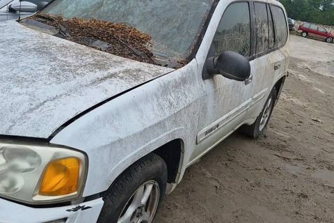 Photo of 2005 Gmc Envoy