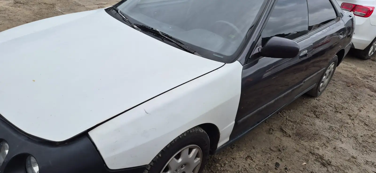 Photo of 1994 Acura Integra