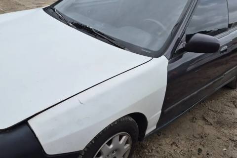 Photo of 1994 Acura Integra