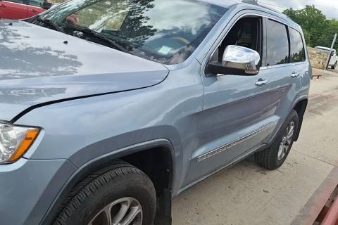 Photo of 2012 Jeep Grand Cherokee