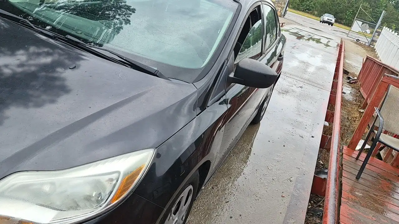Photo of 2012 Ford Focus