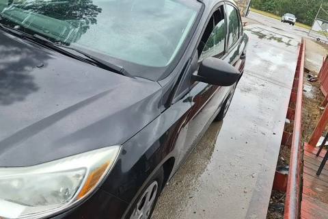 Photo of 2012 Ford Focus