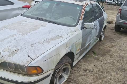 Photo of 2000 Bmw 540I