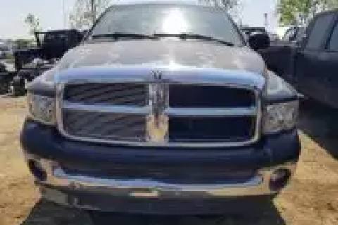 Photo of 2002 Dodge Ram 1500