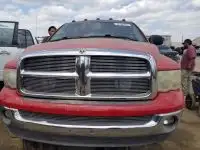 Photo of 2002 Dodge Ram 1500