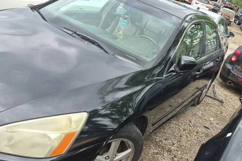 Photo of 2005 Honda Accord