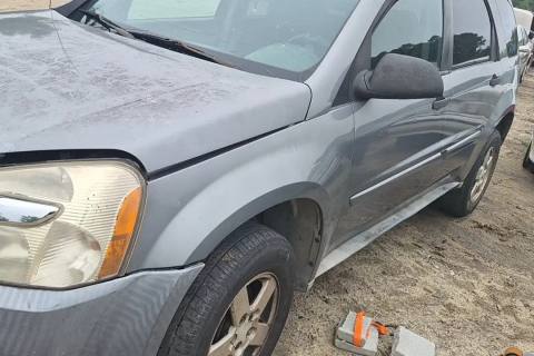 Photo of 2005 Chevrolet Equinox
