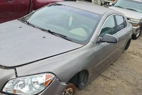 Photo of 2011 Chevrolet Malibu