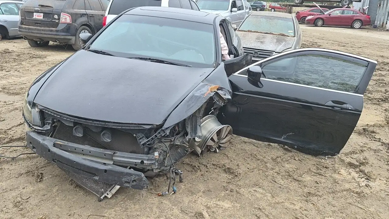 Photo of 2009 Honda Accord