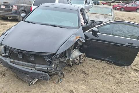 Photo of 2009 Honda Accord