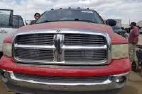 Photo of 2002 Dodge Ram 1500