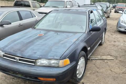 Photo of 1992 Honda Accord