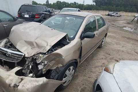 Photo of 2005 Toyota Corolla