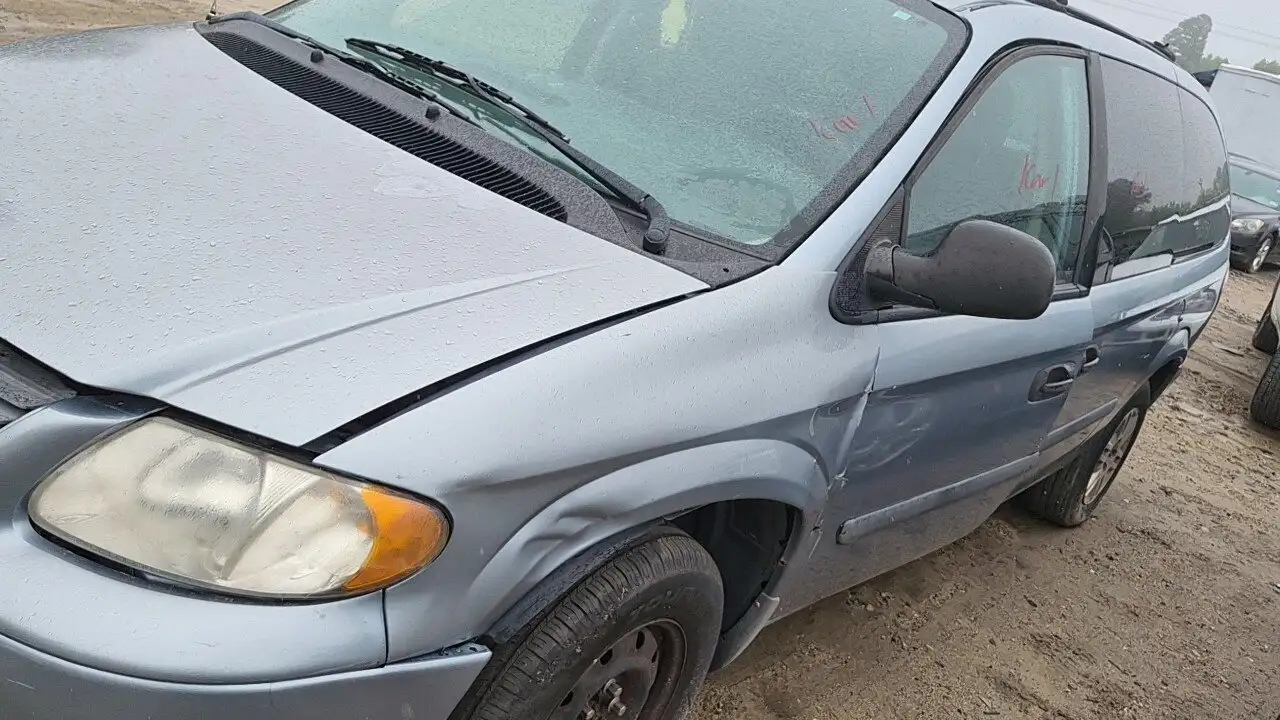 Photo of 2006 Dodge Grand Caravan
