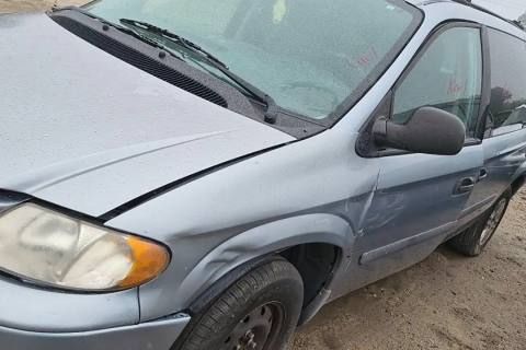 Photo of 2006 Dodge Grand Caravan