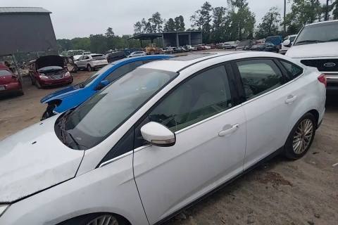 Photo of 2012 Ford Focus