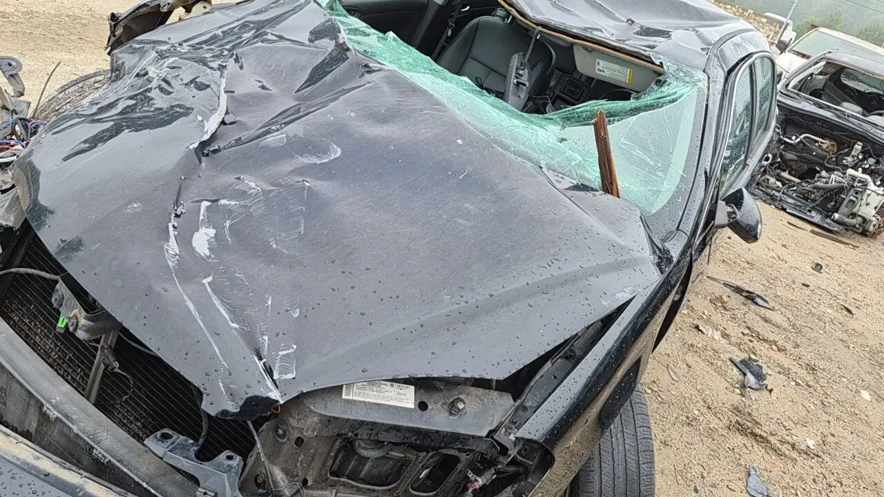 Photo of 2008 Chevrolet Impala