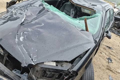 Photo of 2008 Chevrolet Impala