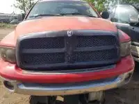Photo of 2002 Dodge Ram 1500