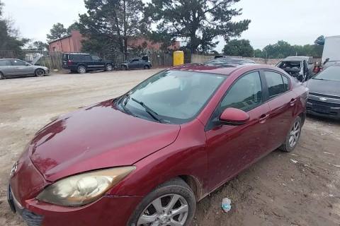 Photo of 2010 Mazda 3